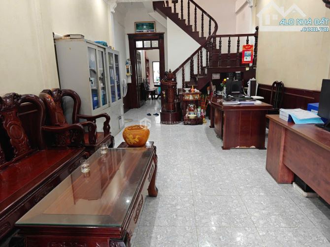 BÁN NHÀ 1 TRỆT 1 LẦU – MẶT TIỀN LÊ THÁNH TÔNG – P. RẠCH DỪA (THẮNG NHẤT CŨ) – GIÁ 8 TỶ