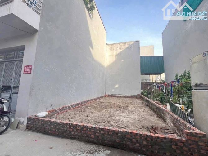 45m - An Khánh, Hoài Đức - Fadil vào đất - 50m ra trục chính An Trường - giá đầu tư