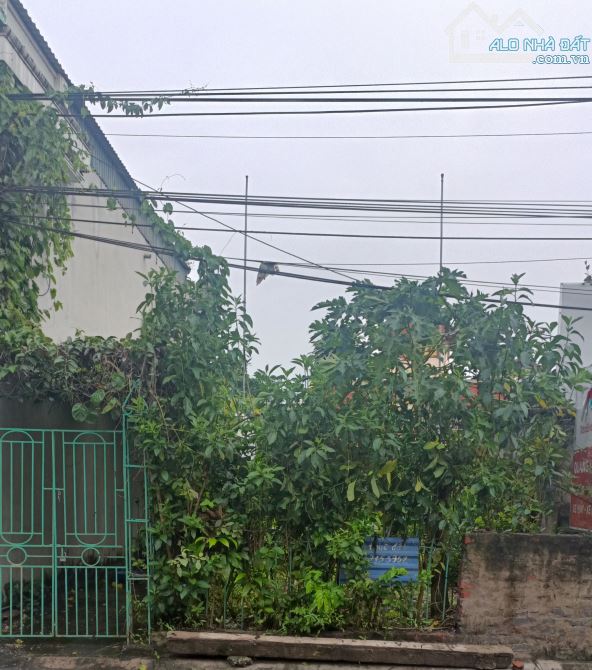 Còn sót lại miếng đất 50m2 Cầu Diễn, Bắc Từ Liêm, HN