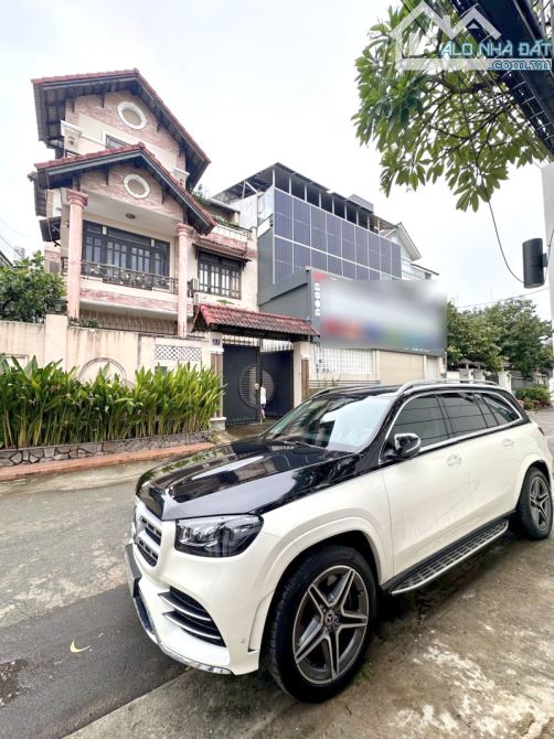 Biệt thự Vip KDC Sông Đà – 208m² – ngang 10m – thiết kế hiện đại – chỉ 18 tỷ++ – Hiệp