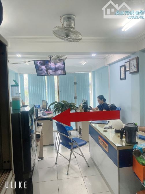 Giải phóng Thanh Xuân mp kinh doanh 4 tầng 37m chỉ 7.9 tỷ