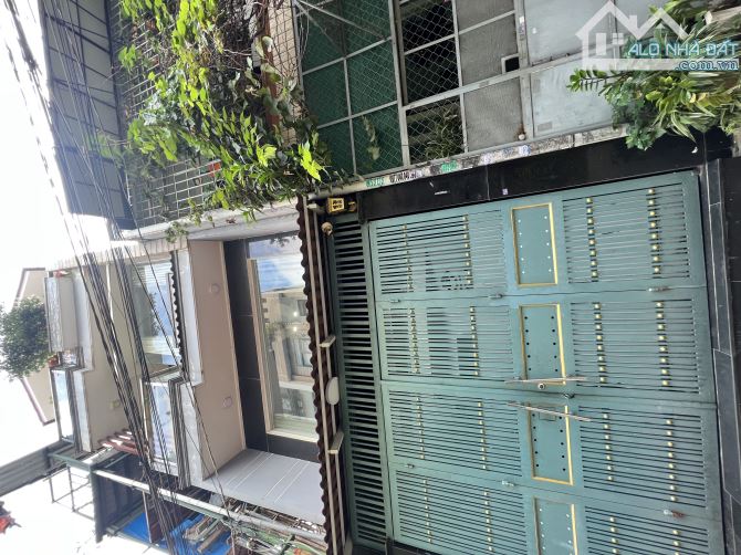 Bán nhà đường Lê Văn Phan, khu Tơ lụa Tân Phú,ngay gần công viên chỉ 7.99 tỷ