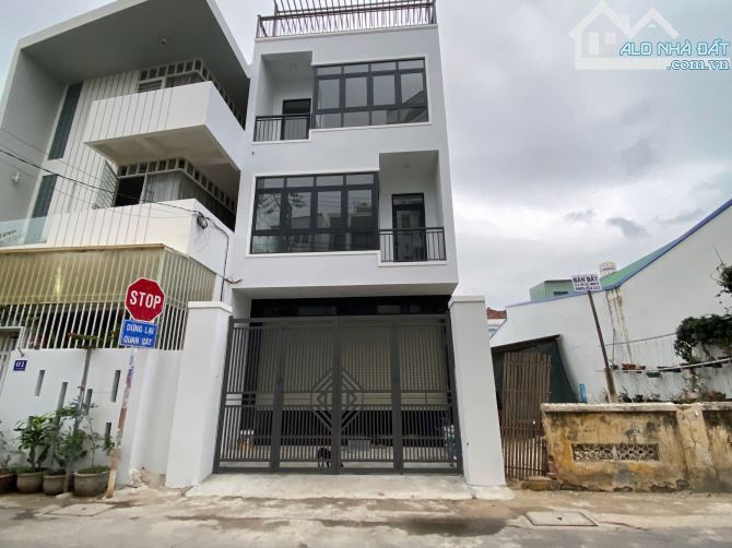 💥BÁN NHÀ MẶT TIỀN ĐƯỜNG TẢN VIÊN 3 TẦNG 1 TUM 132M Giá Cực Tốt