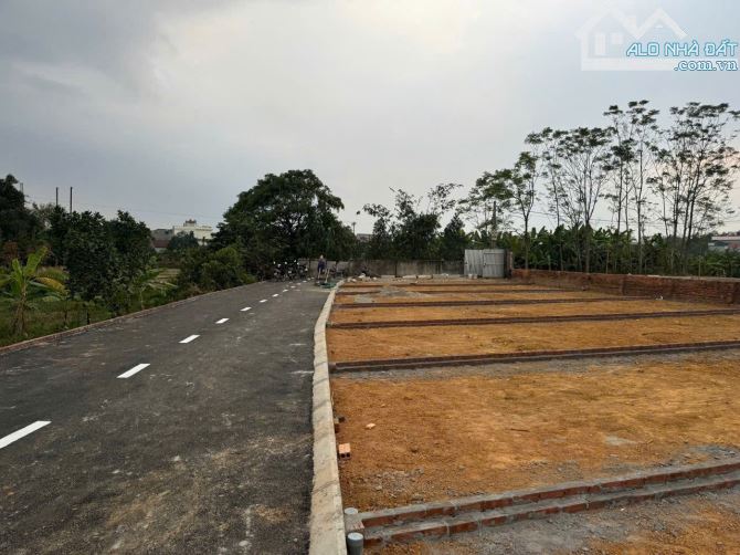 Bán 80m đất thổ cư tại tân xã. Gần đất dịch vụ và đấu giá.