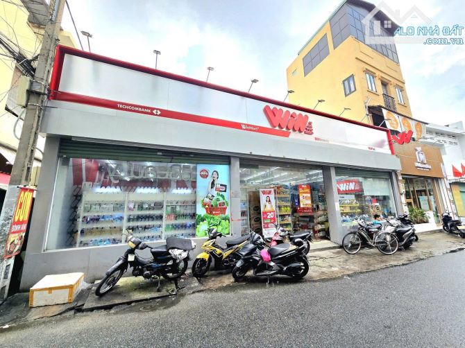 💓 BÁN CĂN GÓC 2 MẶT TIỀN HOÀNG DƯ KHƯƠNG NGANG 13M - 16,5 TỶ