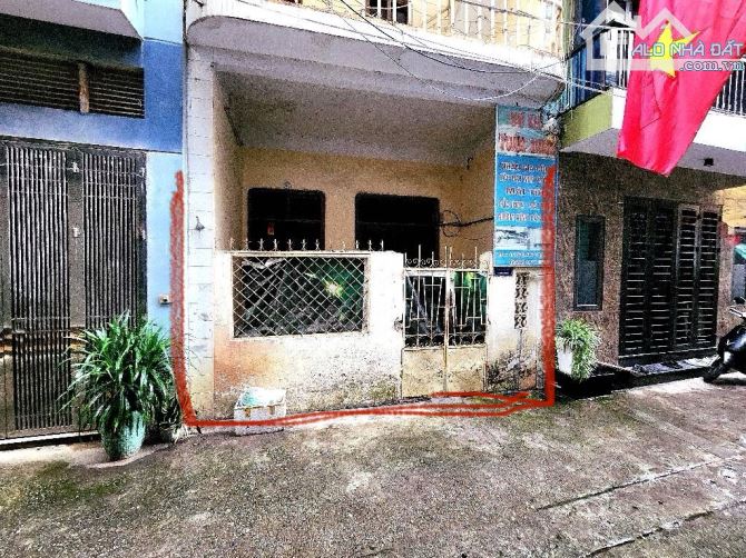CẦU DIỄN – NHÀ CŨ XÁC ĐỊNH BÁN ĐẤT – OTO ĐỖ CỬA - DT 50M² – GIÁ 15 TỶ 🌟