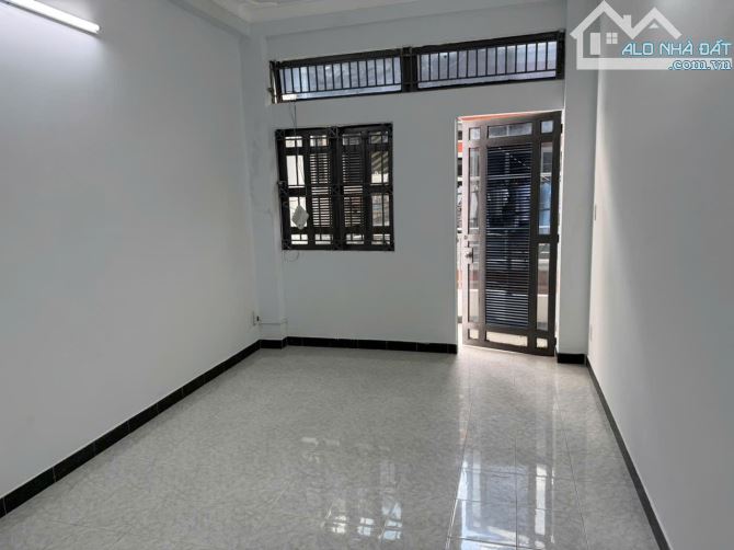🏢 BÁN NHÀ MẶT TIỀN NGHĨA HÒA – 6 TẦNG – GIÁ CHỈ 8.3 TỶ!