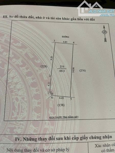 SIÊU PHẨM TRUNG TÂM TP VINH - NGÕ 6 ĐÀO TẤN