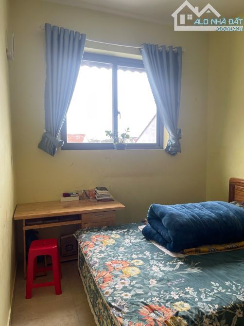 🏡 BÁN NHÀ CÓ HẦM – GẦN TRUNG TÂM – ĐƯỜNG TRẦN ANH TÔNG – PHƯỜNG 8 - 6.9 TỶ