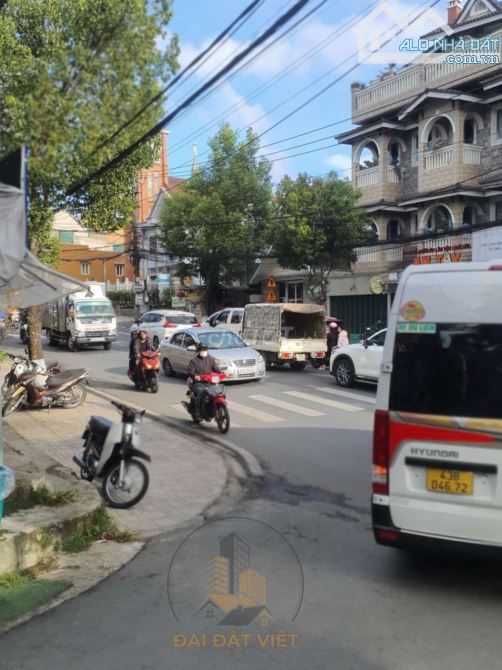 🏡 BÁN NHÀ TRUNG TÂM TP. ĐÀ LẠT – NGUYỄN ĐÌNH CHIỂU – VIEW THUNG LŨNG TUYỆT ĐẸP - 27 TỶ