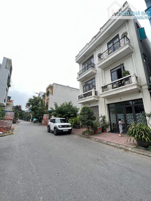 BÁN ĐẤT HƯỚNG TÂY BẮC KHU TDC PHÚ KHÁNH NGAY SÁT KHU ĐÔ THỊ VŨ PHÚC TP THÁI BÌNH