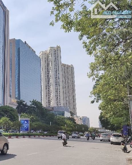 🏡 BÁN NHÀ TRẦN DUY HƯNG ❤️ | Toà Chung cư mini | Căn hộ dịch vụ | Dt 65m2 | 7 tầng