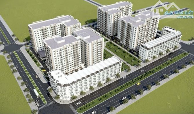 BÁN CĂN HỘ CHUNG CƯ TÙNG BÁCH, QL18 PHƯỢNG MAO, QUẾ VÕ, BẮC NINH