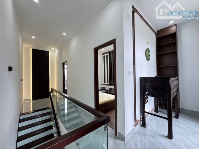 NHÀ BÁN MẶT TIỀN KINH DOANH NGUYỄN PHÚC CHU - GÓC 2 MẶT TIỀN - Loctran