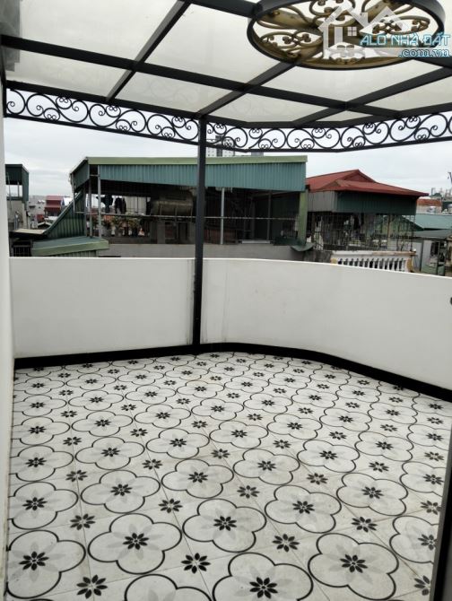 Nhà mới, nội thất đẹp, giá rẻ, vào ơ ngay