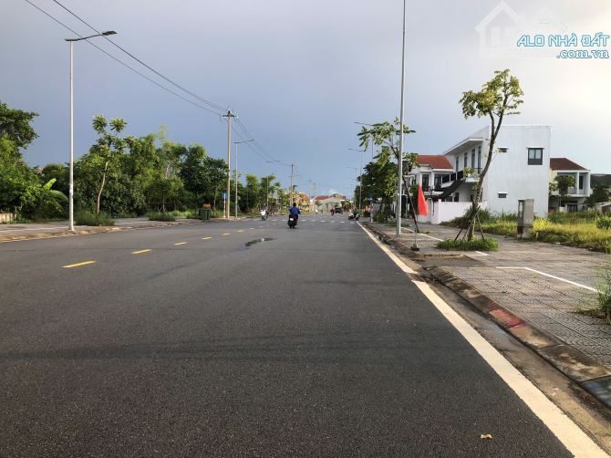 Bán đất Đường 26m, Phan Đình Thông, KQH Hương Sơ kv6, ĐN Gía chỉ 2.650 tỷ