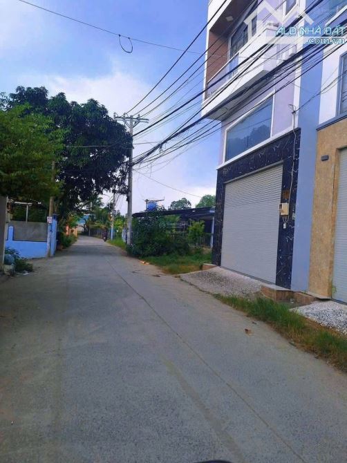 BÁN ĐẤT HẺM Ô TÔ – ĐƯỜNG VÕ VĂN HÁT, P. LONG TRƯỜNG, TP. THỦ ĐỨC 3,6 TỶ 4,3x16=68m2