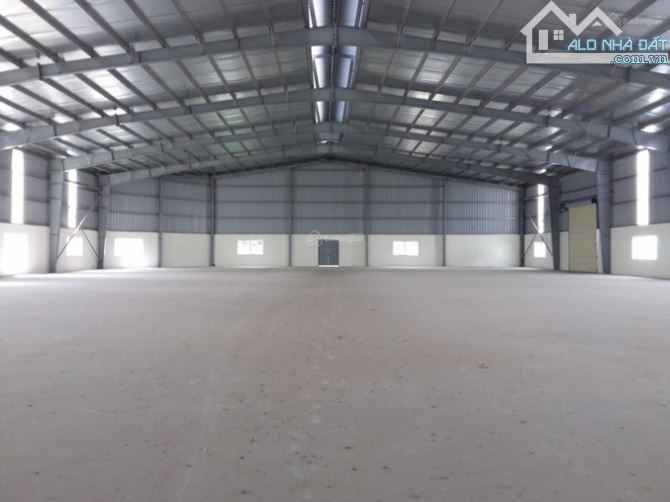 Cho thuê kho SIÊU VIP 300m², 460m² mặt tiền đường Tân Thành, P. Tân Thành, Q Tân Phú.