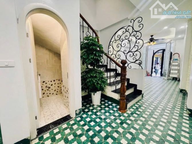 🏡 Hiếm! Nhà Đẹp Lương Khánh Thiện - 50m² x 4T - Full Đồ - Gần Phố - Ở Ngay - Nhỉnh 10 Tỷ