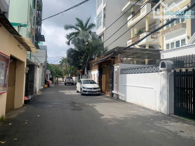 HXH 6m dương quảng hàm 4x18m Đất trống giá chỉ 8.5 tỷ tl