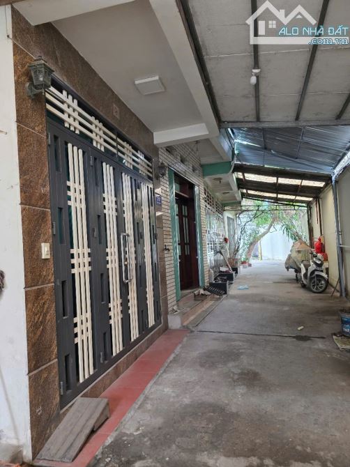 Bán nhà C4 Ngọc Lâm, đất cơ quan phân, ngõ 3m5 chỉ 3,2tỷ