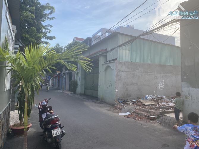 🌟 BÁN LÔ ĐẤT ĐẸP – HẺM Ô TÔ TRÁNH – HƯỚNG ĐÔNG NAM – TRUNG TÂM TP. VŨNG TÀU - GIÁ 7.2TY