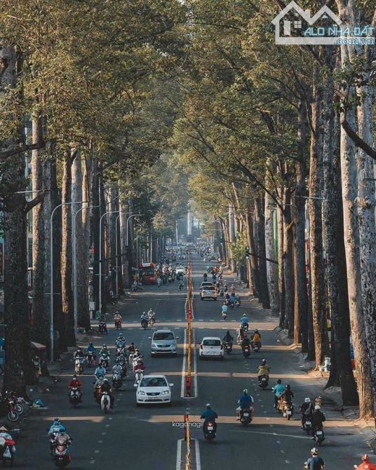 Cần bán nhà 3 lầu ( 474m) mặt tiền Hoà Bình, P.5, Q. 11 ( đối diện Đầm Sen) giá 200tr/m