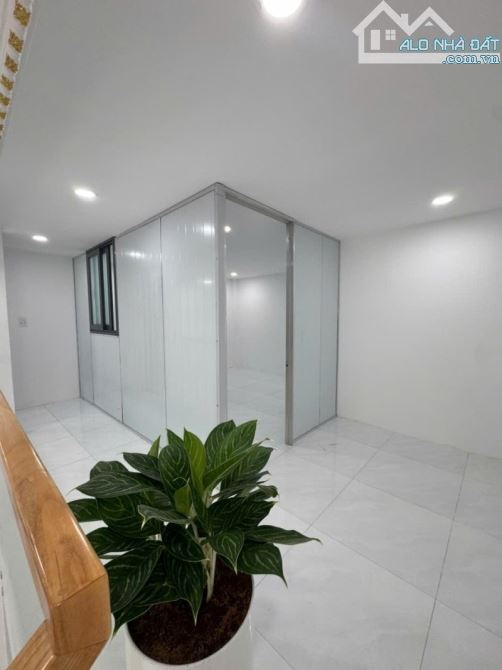MTKD LINH XUÂN - HẺM TO ĐẸP - NHÀ 2 TẦNG - NHỈNH 4  TỶ