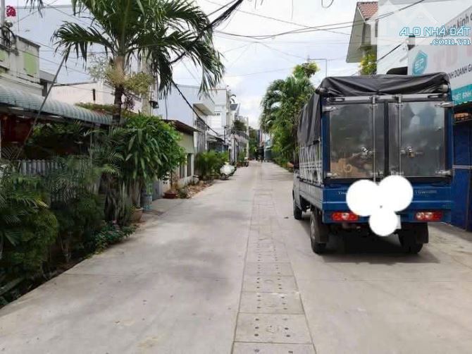 💥NHÀ ĐẸP 2 MẶT TIỀN – PHƯỜNG ĐỨC LONG - TP. PHAN THIẾT - BÌNH THUẬN