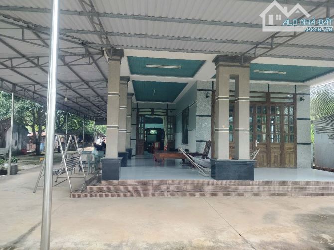 Bán nhà 31 x 44 thái Bình châu thành chỉ có 160 tr/m