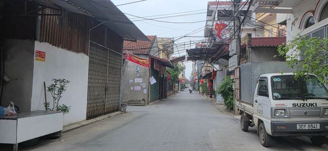 🔥LÕI KIM CƯƠNG LỰC CANH XUÂN CANH  – LÔ GÓC ÔTÔ TRÁNH – GIỮA 2 VIN – ĐẦU TƯ NGON – CHỦ NH