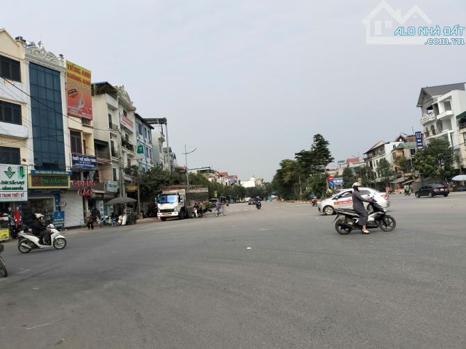 Bán Đất full ODT 217m² Tại Phường Chương Mỹ – Phân lô