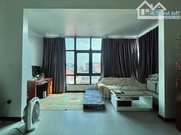 PHỐ HOÀNG VĂN THÁI THANH XUÂN 18 TỶ DT 60M MT 5M 6T KINH DOANH THANG MÁY Ô TÔ VÀO NHÀ