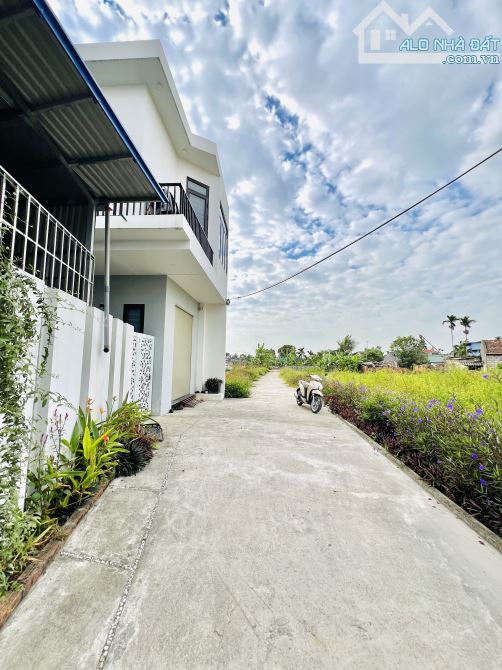 Bán 2 lô đất tại Đông Sơn- Thuỷ Nguyên - Hải Phòng ✅ đường thông