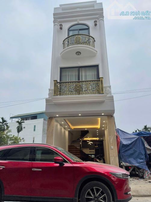 (MỚI ĐẸP) Bán nhà phân lô Cầu Diễn Lai Xá 50mx3T oto tránh KDVP sổ đẹp gần phố 10 tỷ mới t