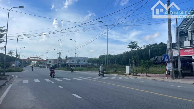 BÁN LÔ ĐẤT TDC CÀ NINH- THƯỢNG HÒA – BÌNH ĐÔNG CHỈ HƠN 1 TỶ