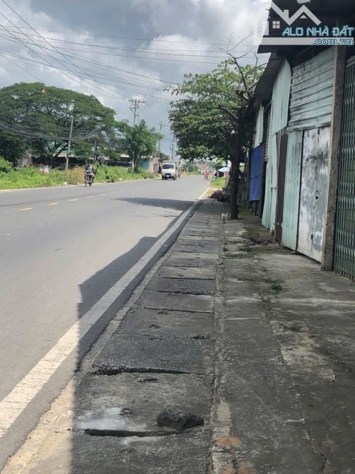 Bán Gấp 10000m2 Đất No Đức Hòa Long An Chỉ 49 Tỷ