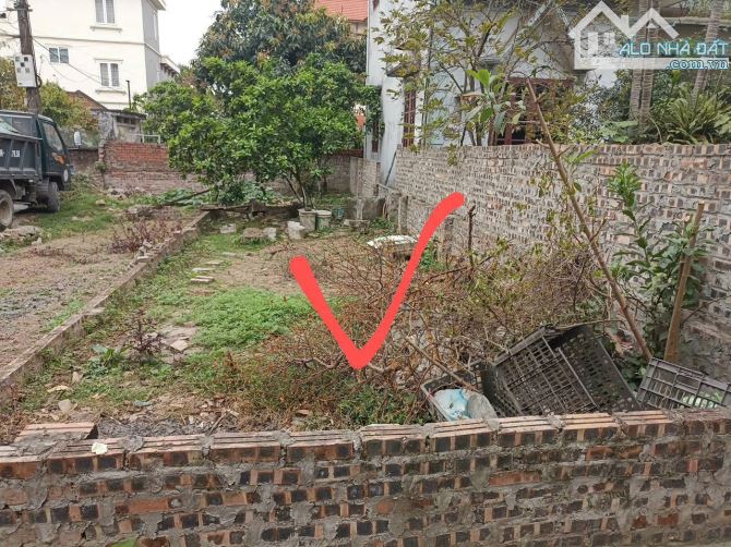 CƠ HỘI SỞ HỮU LÔ ĐẤT VÀNG 42M TẠI ĐÔNG ANH – GIÁ CHỈ NHỈNH 4 TỶ!