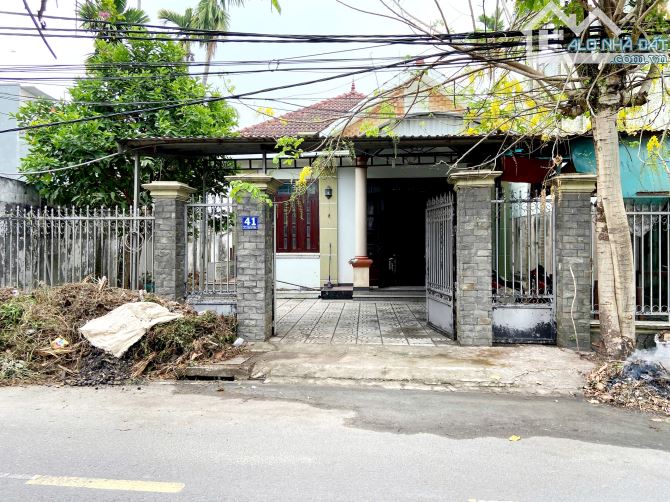 Nhà 14x23m Nở Hậu 16m Mặt Tiền Đường Xuân Thới Thượng 12, Hóc Môn Giá 10.5 Tỷ Thổ 300m2