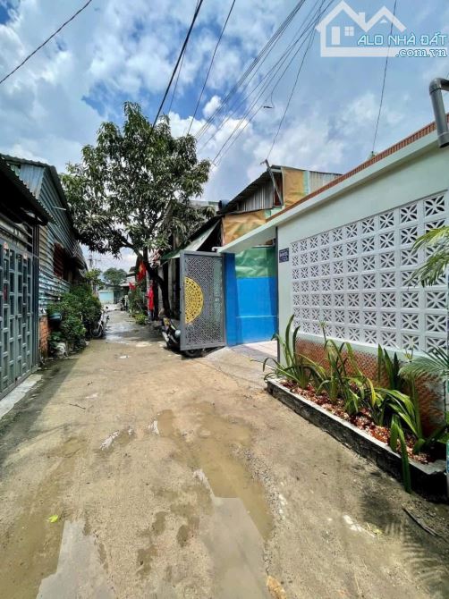 90m2 oto đỗ trong sân biệt thự mini đường nữ dân công giá rẻ