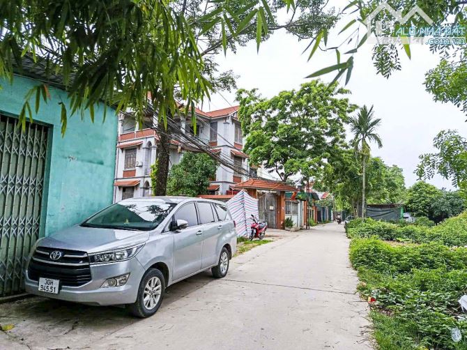 💥💥Bán đất TẢ THANH OAI THANH TRÌ, VỊ TRÍ VÀNG SINH LỜI - 35m² - chỉ 2.98 tỷ💥💥