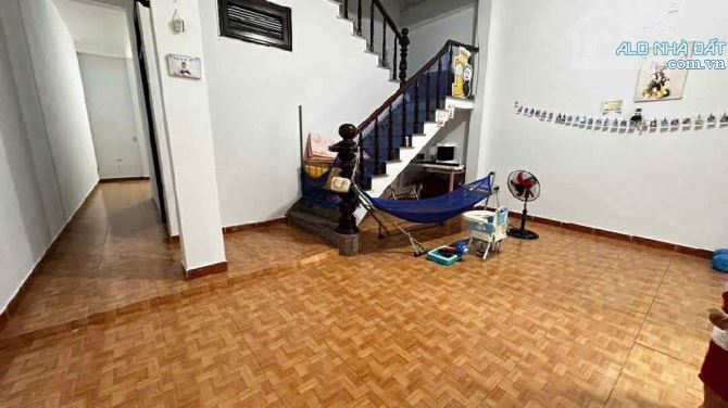 NHÀ ĐẤT TẶNG NHÀ CẤP 4 SƠN THỦY  NGŨ HÀNH SƠN- CÁCH BIỂN VÀI BƯỚC CHÂN- GIÁ CHỈ 5 TỶ X.
