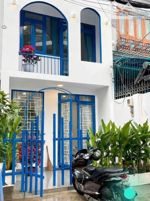🏘🔥🥑 THOẠI NGỌC HẦU - GẦN ÂU CƠ - HẺM 10M - CHO THUÊ 14TR/ T 💐 -75M2 - 4x19M - CHỈ 8.75