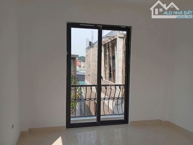 THÚY LĨNH - HOÀNG MAI - NGÕ NÔNG - THÔNG RỘNG THOÁNG - Ô TÔ ĐỖ CỬA - 36M² - 6 TỶ.