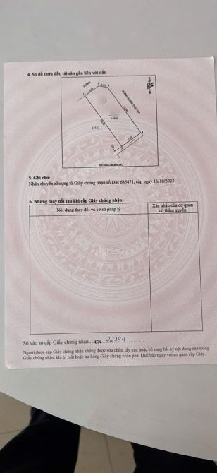 Bán 148m2 Lô Góc Kinh doanh mặt đường Dương Thúc Hạp - Hà Huy Tập