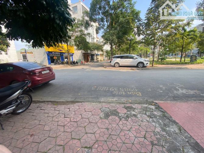 MR Đ.ANH- CHÍNH CHỦ BÁN LÔ ĐẤT ĐẸP– SAU QUẬN UỶ (CŨ) GIÁ TỐT 5,032 TỶ