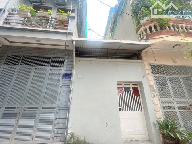 NGÔ QUYỀN HÀ ĐÔNG-PHÂN LÔ QUÂN ĐỘI-OTO ĐÔ CỬA- GIÁ  CHỈ 6.65 TỶ