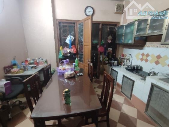 🔥 CƠ HỘI SỞ HỮU CĂN NHÀ 4T 70M2 DÂN XÂY BTCT VÔ CÙNG CHĂC CHẮN, PHỐ CẢM HỘI LÕI Q HAI BÀ