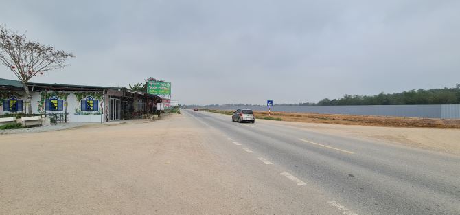 Bán đất đẹp Phú cường, Hướng đạo, Tam dương. Cạnh 3 Khu công nghiệp. - 5