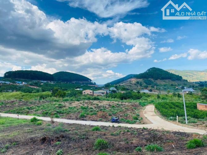 Bán đất tại Nam Ban. Chỉ 750 triệu. Sổ hồng 409 m2 , 168m2 thổ cư